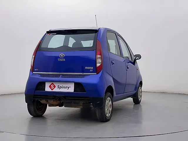 Used Tata Nano Twist XT in Bangalore
