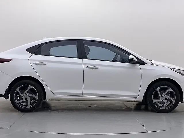 Used Hyundai Verna [2020-2023] S Plus 1.5 CRDi in Bangalore