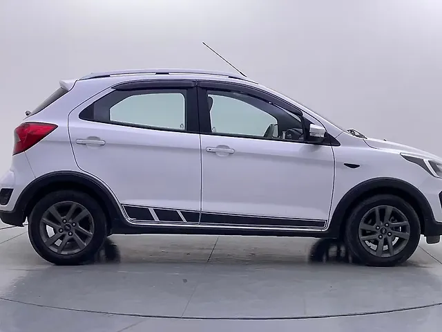 Used Ford Freestyle Titanium 1.2 Ti-VCT [2018-2020] in Bangalore
