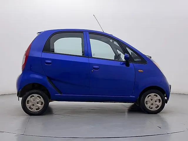 Used Tata Nano Twist XT in Bangalore