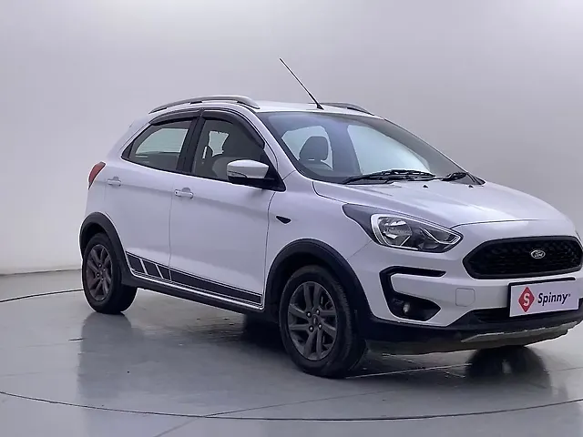 Used Ford Freestyle Titanium 1.2 Ti-VCT [2018-2020] in Bangalore