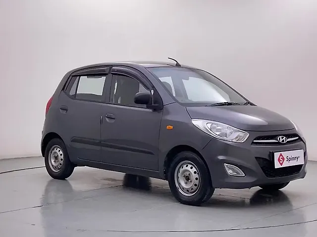 Used Hyundai i10 [2010-2017] Era 1.1 iRDE2 [2010-2017] in Bangalore