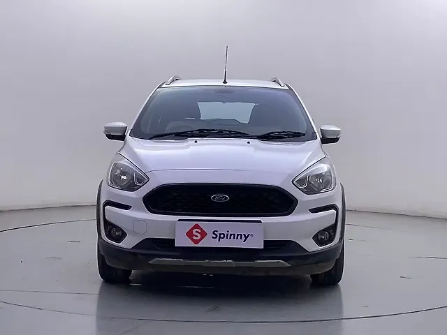 Used Ford Freestyle Titanium 1.2 Ti-VCT [2018-2020] in Bangalore