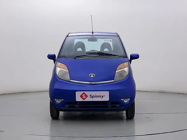 Used Tata Nano Twist XT in Bangalore