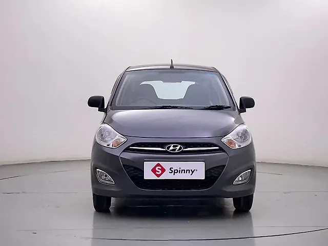 Used Hyundai i10 [2010-2017] Era 1.1 iRDE2 [2010-2017] in Bangalore