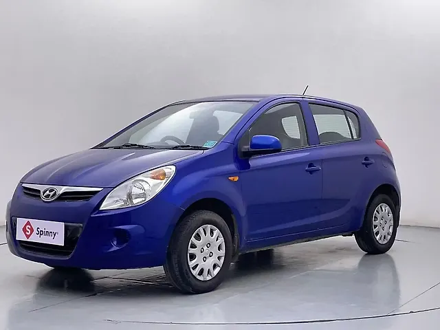 Used 2011 Hyundai i20 in Bangalore