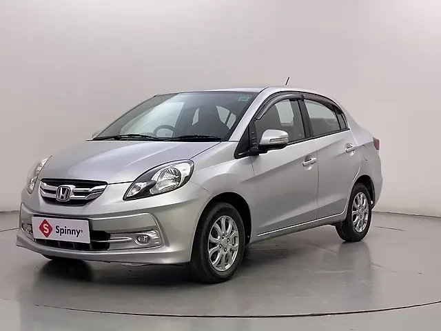 Used 2014 Honda Amaze in Bangalore