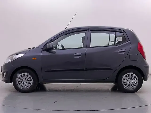 Used Hyundai i10 [2010-2017] Sportz 1.1 LPG [2010-2017] in Bangalore