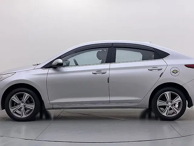 Used Hyundai Verna [2015-2017] 1.6 VTVT SX in Bangalore
