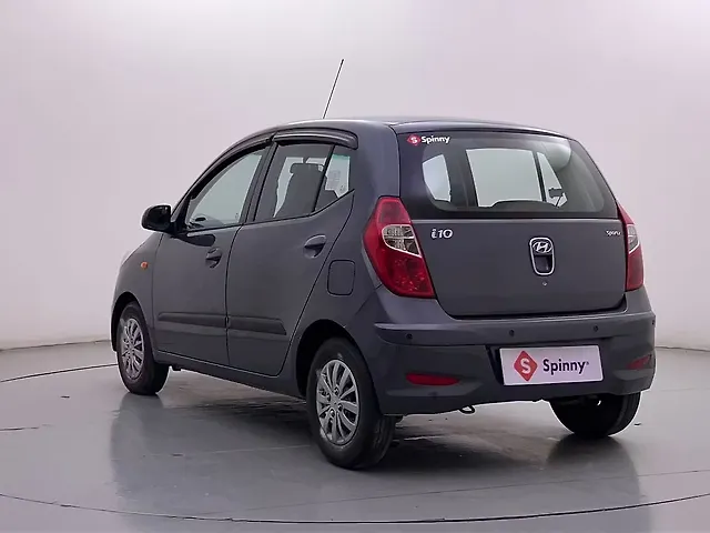 Used Hyundai i10 [2010-2017] Sportz 1.1 LPG [2010-2017] in Bangalore