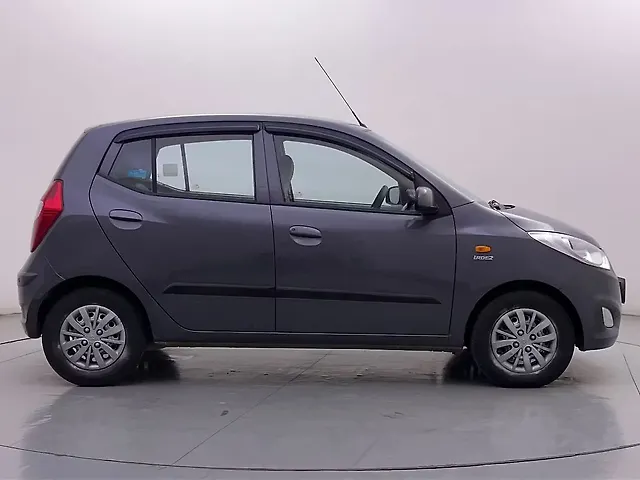 Used Hyundai i10 [2010-2017] Sportz 1.1 LPG [2010-2017] in Bangalore