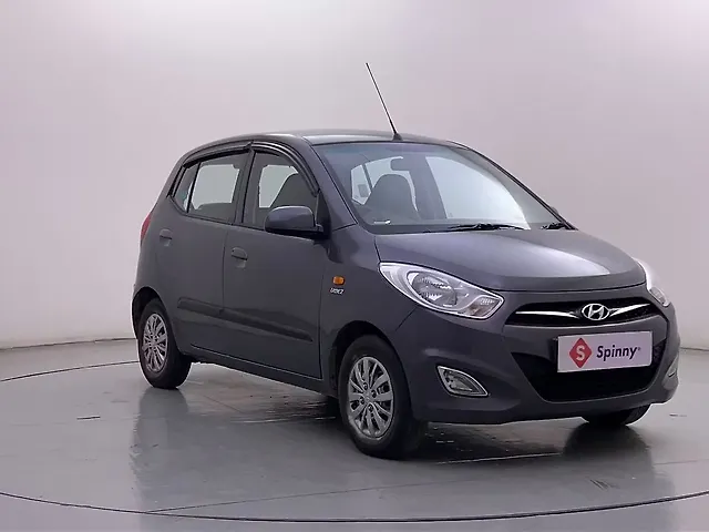 Used Hyundai i10 [2010-2017] Sportz 1.1 LPG [2010-2017] in Bangalore