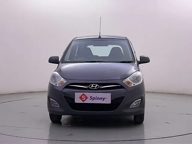 Used Hyundai i10 [2010-2017] Sportz 1.1 LPG [2010-2017] in Bangalore