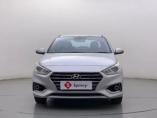 Used Hyundai Verna [2015-2017] 1.6 VTVT SX in Bangalore