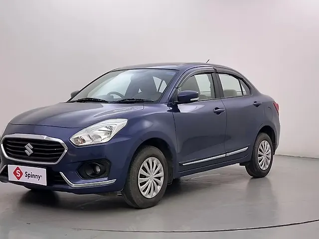 Used 2018 Maruti Suzuki DZire in Bangalore