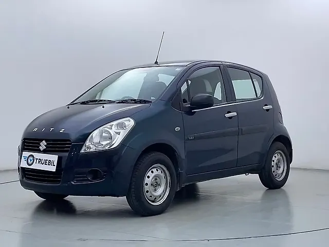 Used 2010 Maruti Suzuki Ritz in Bangalore