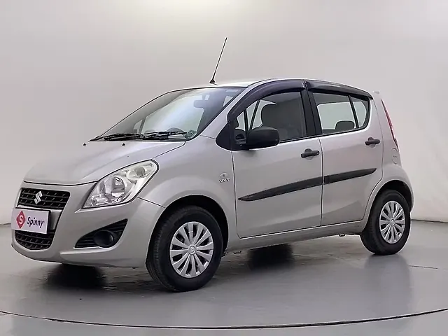 Used 2014 Maruti Suzuki Ritz in Bangalore