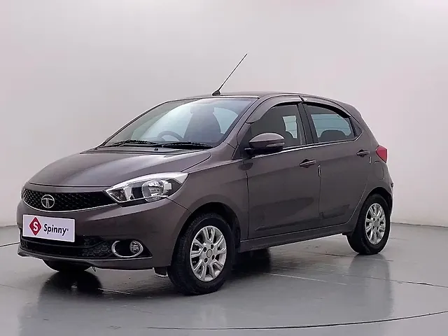 Used 2017 Tata Tiago in Bangalore
