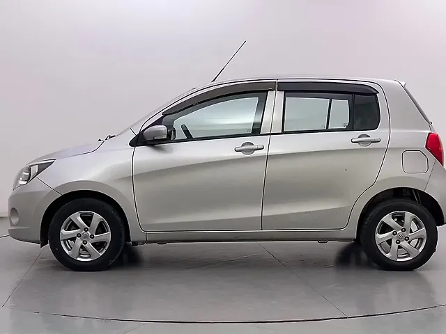 Used Maruti Suzuki Celerio [2014-2017] ZXi Opt in Bangalore