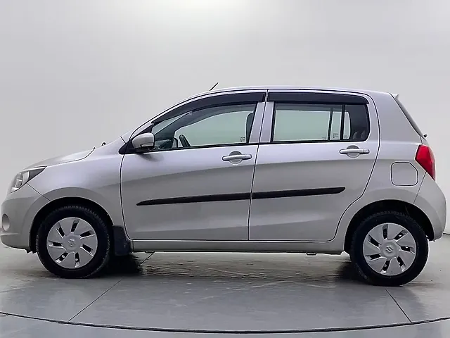 Used Maruti Suzuki Celerio [2017-2021] ZXi (O) AMT [2019-2020] in Bangalore