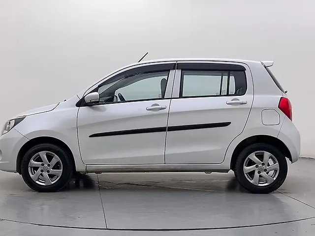 Used Maruti Suzuki Celerio [2017-2021] ZXi (O) AMT [2019-2020] in Bangalore