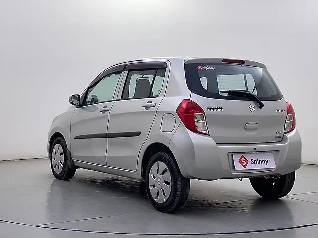 Used Maruti Suzuki Celerio [2017-2021] ZXi (O) AMT [2019-2020] in Bangalore