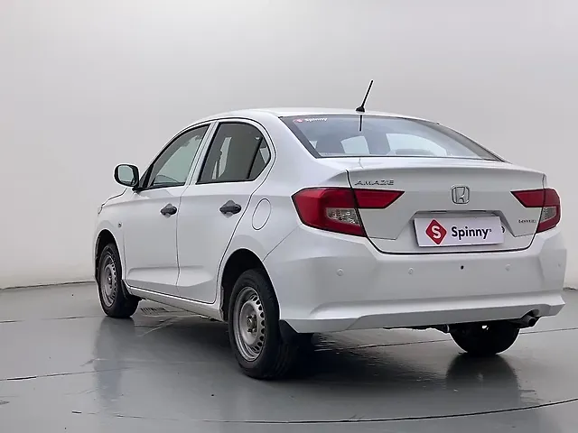 Used Honda Amaze [2013-2016] 1.5 E i-DTEC in Bangalore