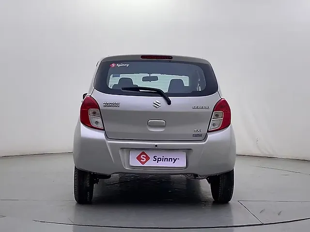 Used Maruti Suzuki Celerio [2017-2021] ZXi (O) AMT [2019-2020] in Bangalore