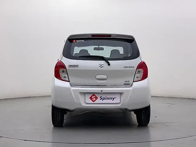 Used Maruti Suzuki Celerio [2017-2021] ZXi (O) AMT [2019-2020] in Bangalore