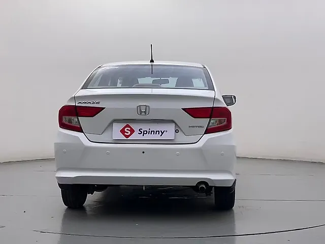 Used Honda Amaze [2013-2016] 1.5 E i-DTEC in Bangalore