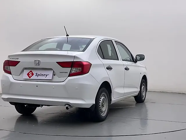 Used Honda Amaze [2013-2016] 1.5 E i-DTEC in Bangalore