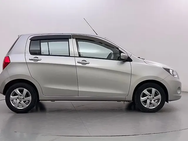 Used Maruti Suzuki Celerio [2014-2017] ZXi Opt in Bangalore