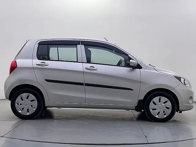 Used Maruti Suzuki Celerio [2017-2021] ZXi (O) AMT [2019-2020] in Bangalore