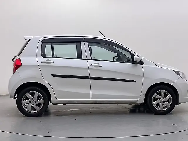 Used Maruti Suzuki Celerio [2017-2021] ZXi (O) AMT [2019-2020] in Bangalore
