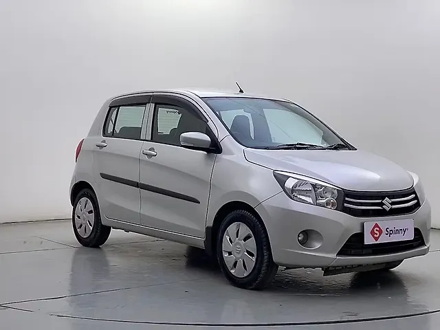 Used Maruti Suzuki Celerio [2017-2021] ZXi (O) AMT [2019-2020] in Bangalore