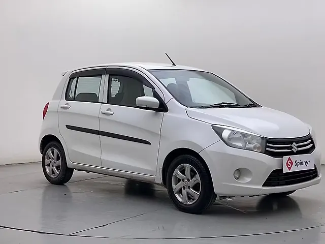 Used Maruti Suzuki Celerio [2017-2021] ZXi (O) AMT [2019-2020] in Bangalore