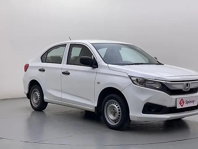 Used Honda Amaze [2013-2016] 1.5 E i-DTEC in Bangalore