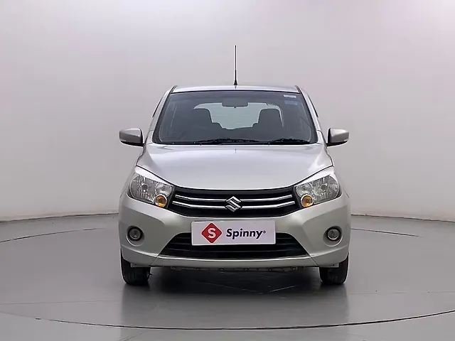 Used Maruti Suzuki Celerio [2014-2017] ZXi Opt in Bangalore