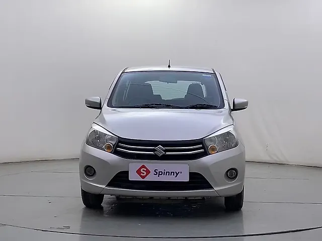 Used Maruti Suzuki Celerio [2017-2021] ZXi (O) AMT [2019-2020] in Bangalore