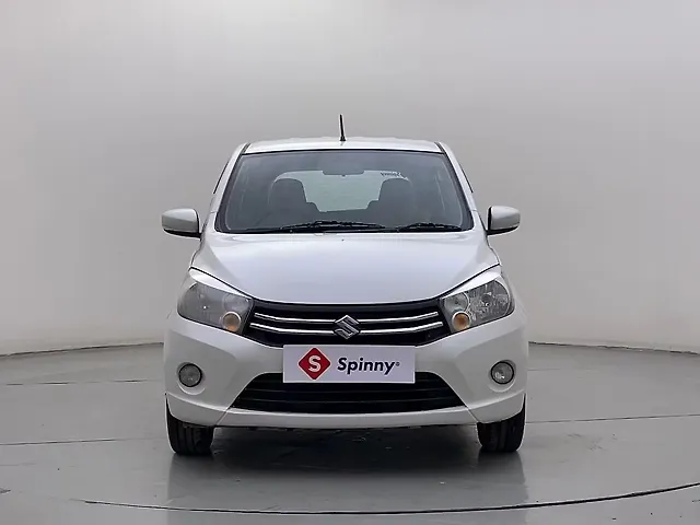 Used Maruti Suzuki Celerio [2017-2021] ZXi (O) AMT [2019-2020] in Bangalore