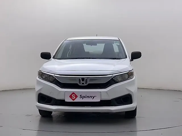 Used Honda Amaze [2013-2016] 1.5 E i-DTEC in Bangalore