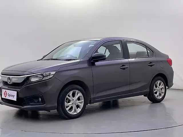 Used 2020 Honda Amaze in Bangalore
