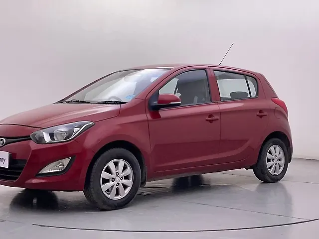 Used 2012 Hyundai Elite i20 in Bangalore