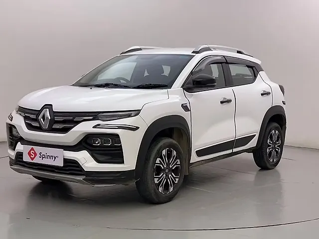 Used 2023 Renault Kiger in Bangalore