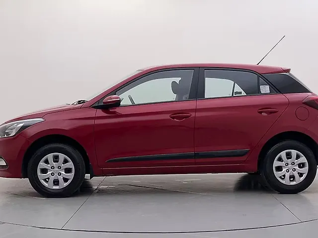 Used Hyundai Elite i20 [2016-2017] Sportz 1.2 [2016-2017] in Bangalore
