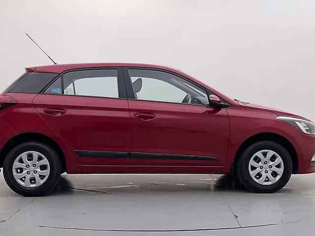 Used Hyundai Elite i20 [2016-2017] Sportz 1.2 [2016-2017] in Bangalore