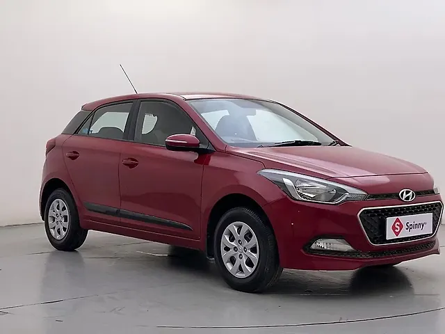 Used Hyundai Elite i20 [2016-2017] Sportz 1.2 [2016-2017] in Bangalore