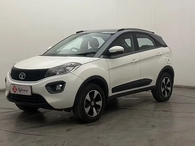 Used 2019 Tata Nexon in Hyderabad