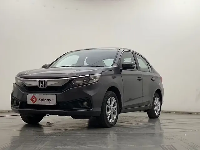Used 2020 Honda Amaze in Hyderabad
