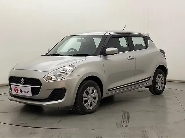 Used 2023 Maruti Suzuki Swift in Hyderabad